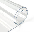 Deep Dream 1.5mm Clear Desk Cover Protector, 36×51 Inch Clear Table Cover by DeepDream