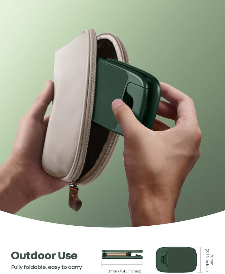 Lamicall Cell Phone Holder, Desk Accessories - Image 4