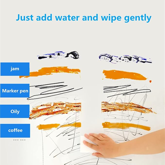 Magic Sponges Eraser - Image 4