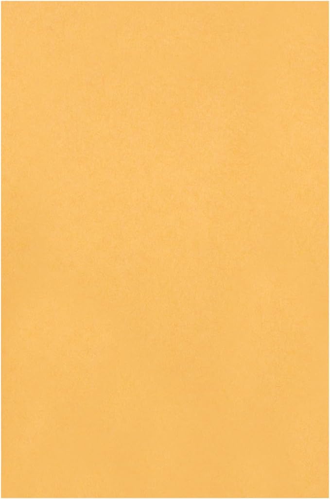 Quality Park 5 x 7-1/2 Clasp Envelopes, Clasp and Gummed Closures by Quality+Park