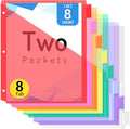 Forvencer 8 Count Dividers by Forvencer