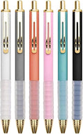 Ballpoint Pens Black Ink 1.0 mm Medium Point Smooth Writing Office Supplies by HuoHuairBallpointPens