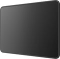 MROCO Essential Gaming Mouse Pad, 50% Expanded Size, 14 x 11 in, Anti-Fray by MROCO