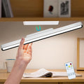 Desk Light Bar 16.5in Rechargeable LED Magnetic Light Bar by XmnSoly