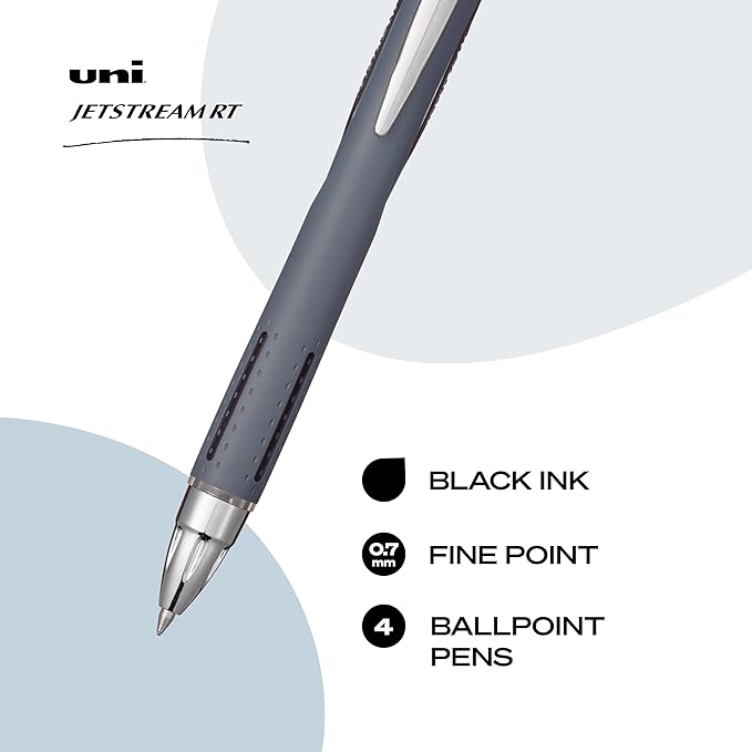 uni-ball Jetstream RT Pens - Image 3