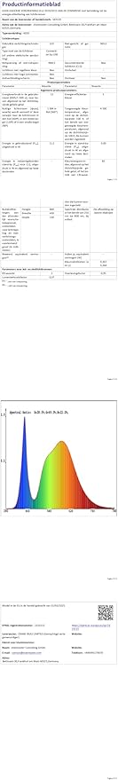 SKYLEO LED Desk Lamp - Image 12