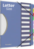 Pendaflex PileSmart Project Sorter, Letter Size by TOPSProducts