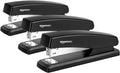 Amazon Basics Desktop Office Stapler, Lightweight, 25 Sheet Capacity by AmazonBasics