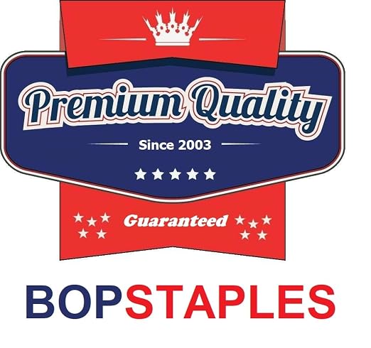 Brand Compatible for Canon Staple P1, P1 Staples, Staple Cartridge Refills | - Image 5