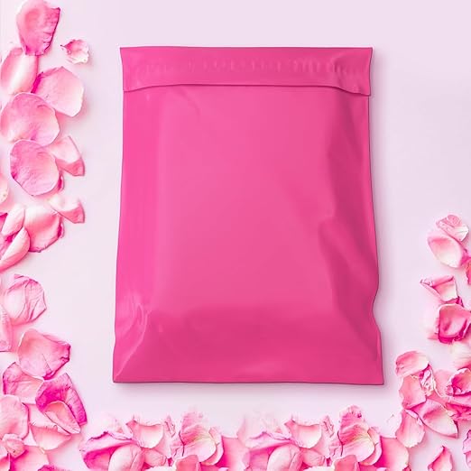 KKBESTPACK 50 Pcs 14.5x19 Poly Mailer Envelopes Shipping Bags Self Adhesive - Image 4