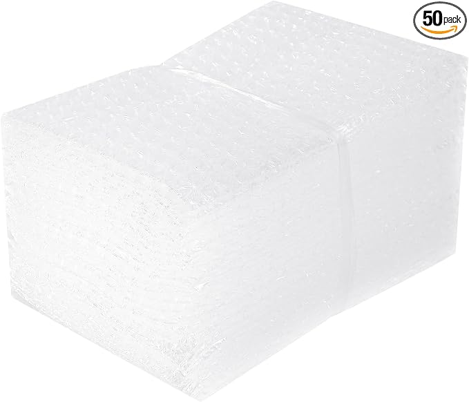 Bubble Pouches Wrap by High-PQ