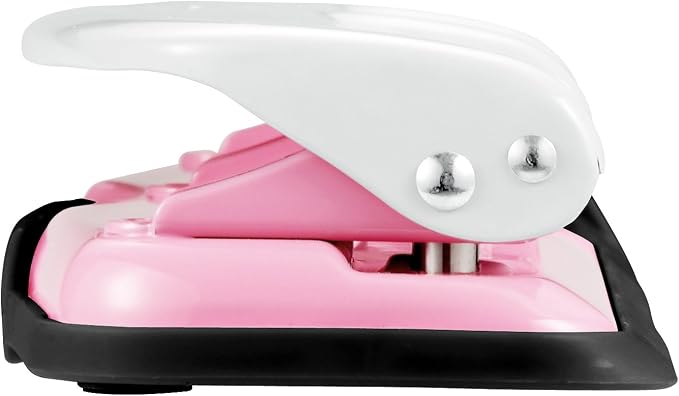 PaperPro inCOURAGE 12 Reduced Effort 3-Hole Punch, 12 Sheets - Image 8