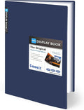 Sooez Art Portfolios 11"x17", Large Portfolio Folder by Sooez