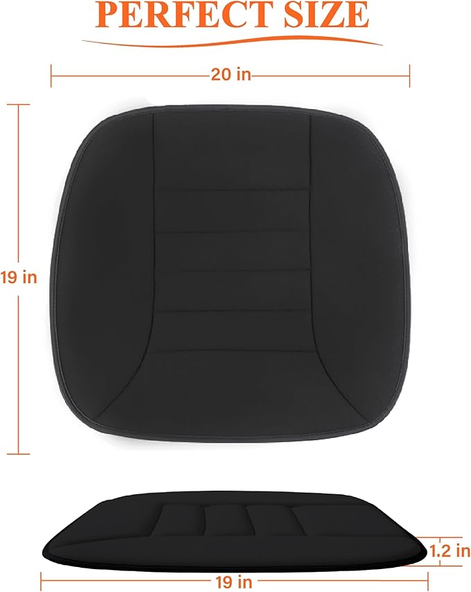 kingphenix Car Seat Cushion - Image 6