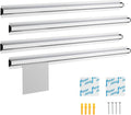 4 Pcs Restaurant Ticket Holder, Magnetic Note and Paper Holder by Unknown