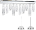 Henoyso 24 Inch Aluminum Slide Check Rack by Henoyso