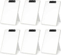 Desktop Document Holder for Typing Clipboard, Paper Holder Stand for Desk When by Unknown