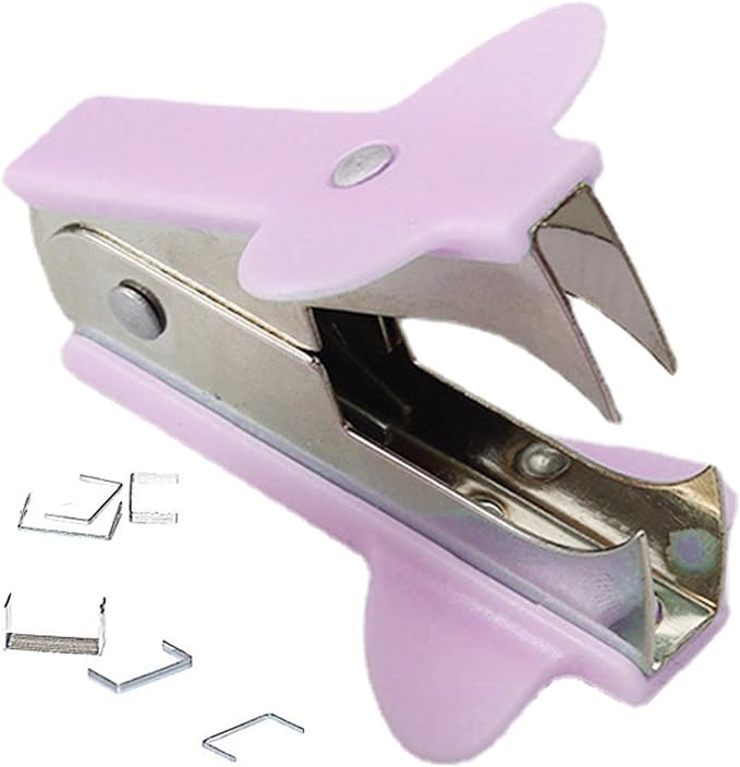 2Pcs Stapler Puller, Stapler Removals Remover - Image 3