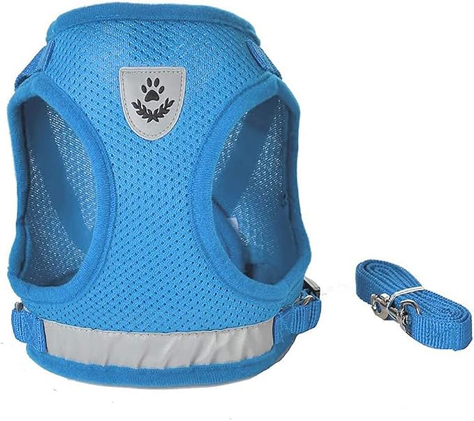 FEimaX Dog Harness and Leash Set - Image 3