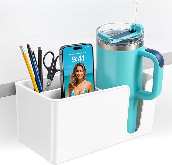 OOKUU 3-in-1 Desk Organizer by OOKUU