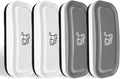 maxtek Magnetic Dry Erase Eraser, Glass Board Erasers by Maxtek