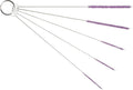 10" Extra Long Tube Brush Set by TheScoopie