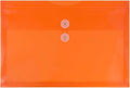 JAM PAPER Plastic Envelopes by JAMPaper