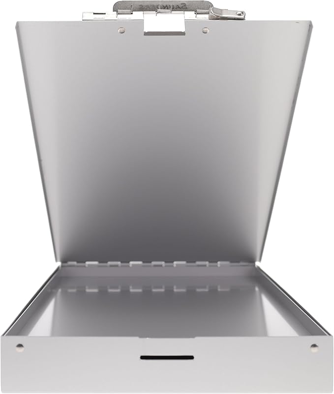 Saunders Cruiser Mate Metal Clipboard - Image 6