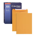 Columbian 9 x 12 Catalog Envelopes by TOPSProducts