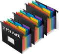 7-Pockets Hanging File Folder by TRANBOTrustBest