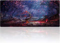 XXL Professional Large Mouse Pad & Computer Game Mouse Mat by Cmhoo