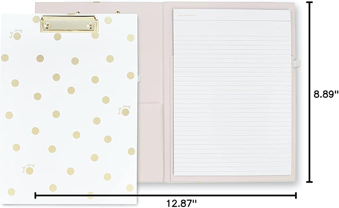 Kate Spade New York Clipboard Folio - Image 9