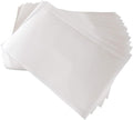 6" x 9" Clear Adhesive Packing List Envelopes Pouch Shipping Label Envelopes by RBHK