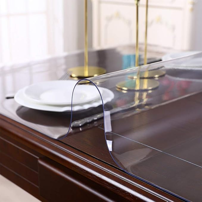 Square Tablecloth Protector - Image 2