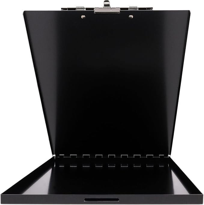 Saunders Slim Metal Clipboard - Image 6
