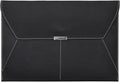 VANRA File Folder Document Holder Organizer Waterproof Portfolio Leather Folder by VANRA