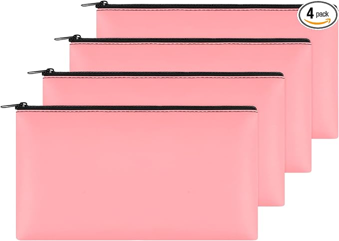 4Pack Money Bag 11 X 6" by Joyberg