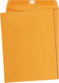 Amazon Basics Clasp Kraft Envelopes by AmazonBasics