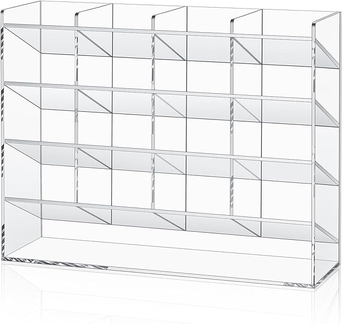 MotiMind Acrylic Pen Organizer Storage by MotiMind