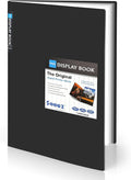 Sooez Art Portfolios 11"x17", Large Portfolio Folder by Sooez