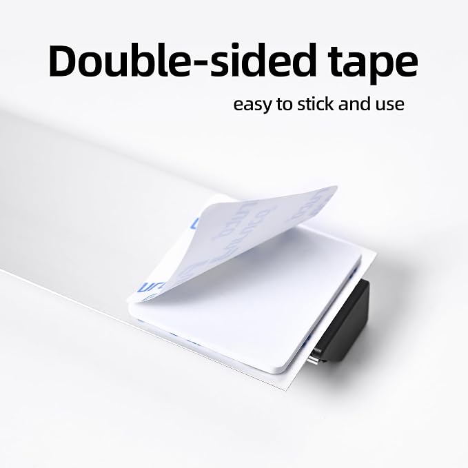 2 Pack Restaurant Ticket Holder, 17 Inch Receipt Holder - Image 3
