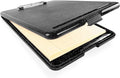 Clipboard with Storage Slim Folding by SuperZOutlet