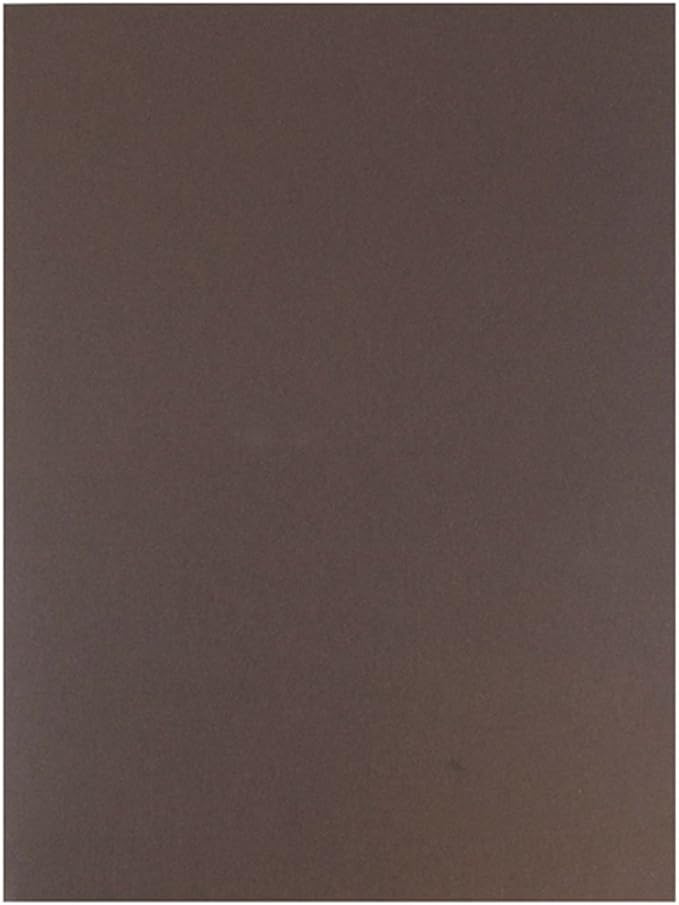 JAM PAPER Two Pocket Textured Linen Presentation Folders - Image 5