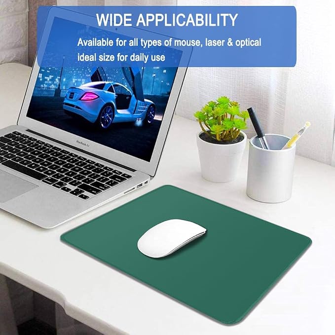 Mouse Pad, Large Gaming Mouse Pad - Image 2