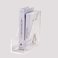 Magazine Holder by AIMOLLYACRYLICSTORAGE