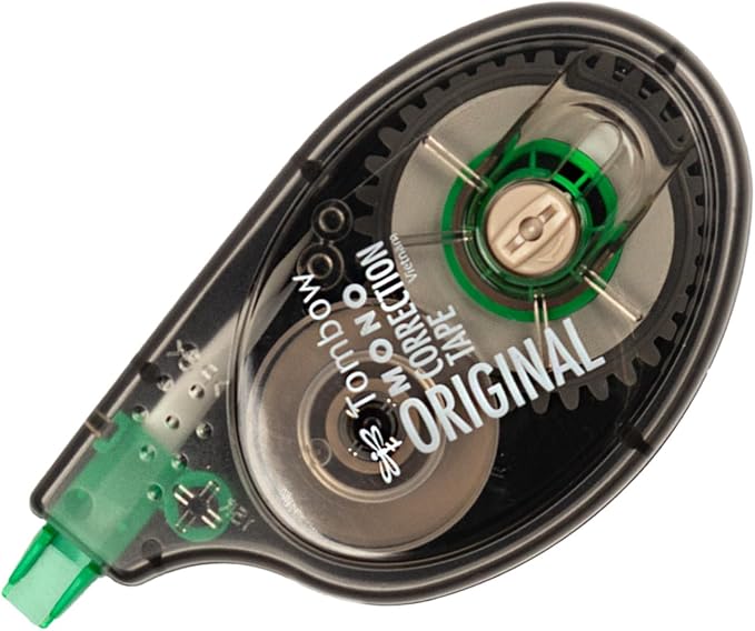 Tombow 68720 MONO Original Correction Tape - Image 5