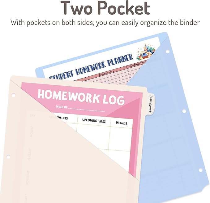 Forvencer 8 Counts Dividers - Image 4