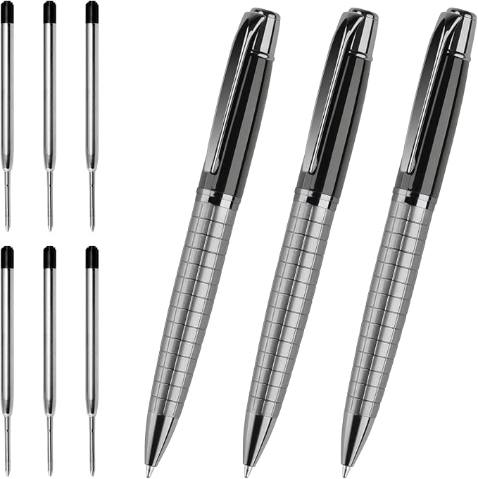 Cambond Ballpoint Pens Black Ink by Cambond