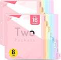 Forvencer 16 Count Dividers by Forvencer