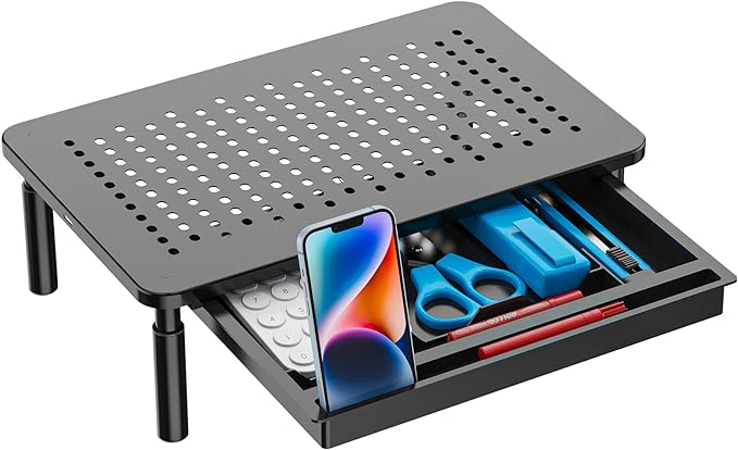 WALI Computer Monitor Stand by WALI